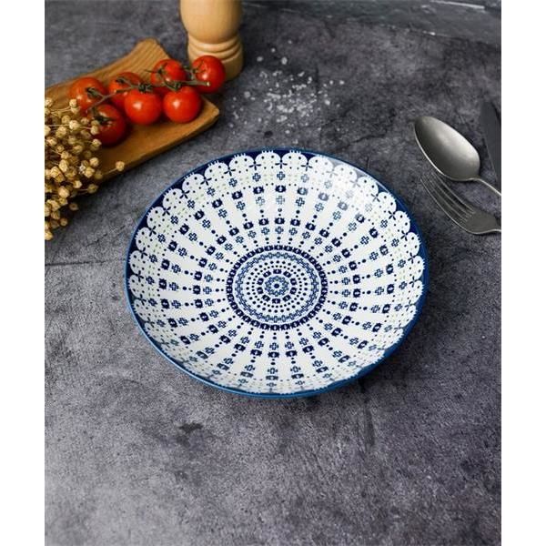 Тарелка глубокая D21.6XH4.4см HYGGE, Cosy & Trendy, изображение 3