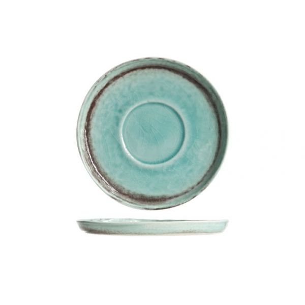 Блюдце d 15 см, ISABEAU, Cosy & Trendy