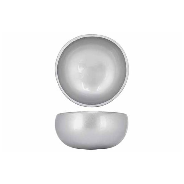 Чаша декоративная  SILVER D14CMLUXURY EDITION, Cosy & Trendy