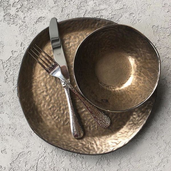 Блюдце для кофейной чашки d 10,5 см (арт. 2161918), COPERNICO, Cosy & Trendy, изображение 4