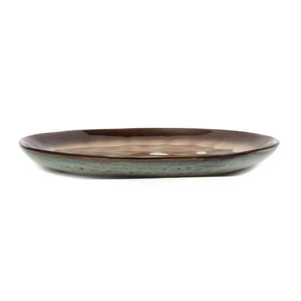 Тарелка d 20,5 см h 2 см, ATILLA, Cosy & Trendy