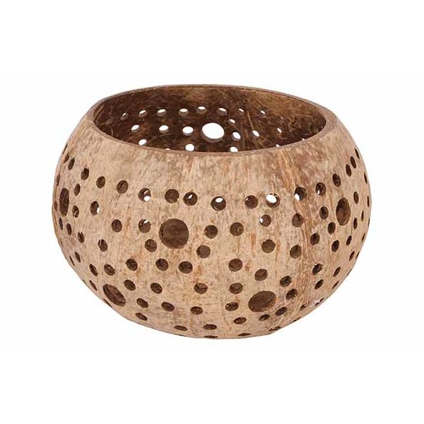 Подсвечник NATURE D12CM, Cosy & Trendy