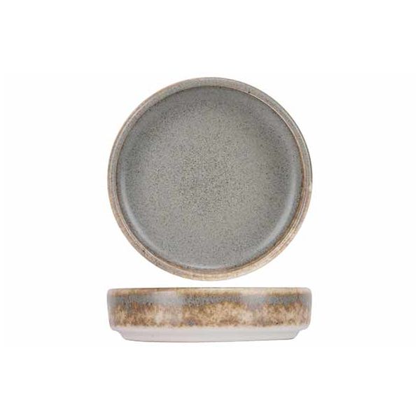 MELIA Тарелка мелкая D9CM, фарфор, Cosy & Trendy