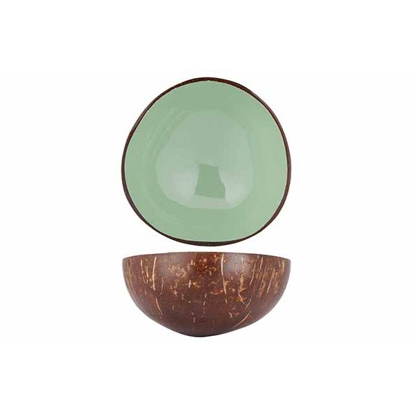 Чаша декоративная  MINT GREEN D14CM, Cosy & Trendy
