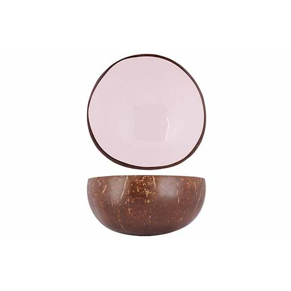 Чаша декоративная  SOFT PINK D14CM, Cosy & Trendy