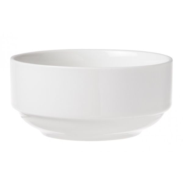 Stackable bowl d11,6xh5,5cm 375ml, Cosy & Trendy