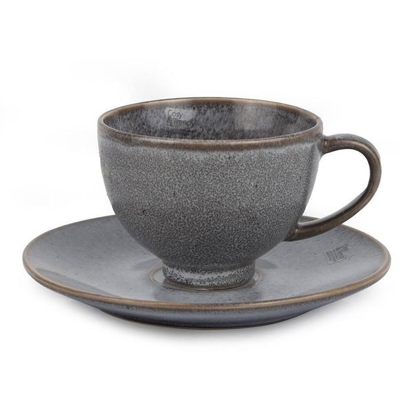 COSY Чайная пара 200 мл Урбан, Cosy & Trendy, изображение 2