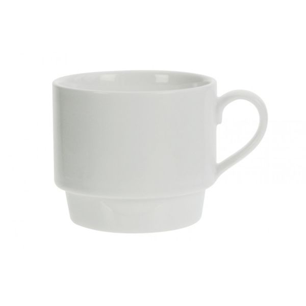 Stackable cup d8xh7 cm 22cl, Cosy & Trendy
