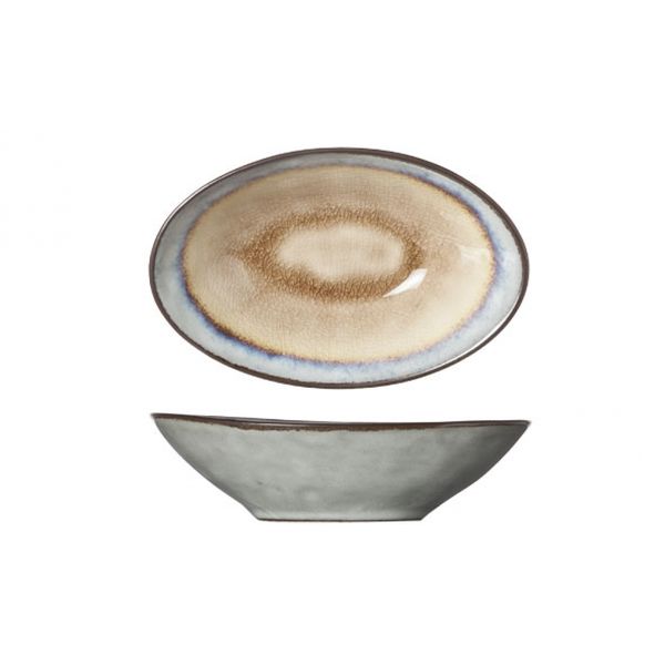 Салатник 14x9 см h 4 см, CASTOR, Cosy & Trendy