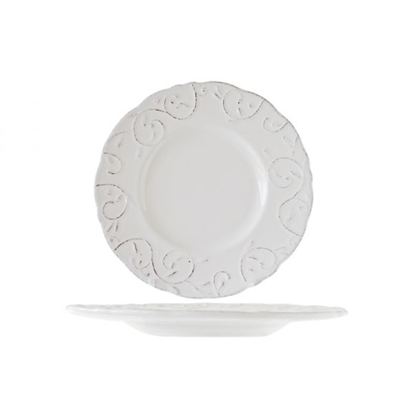 Тарелка d 22 см, FESTON / PATINE, Cosy & Trendy