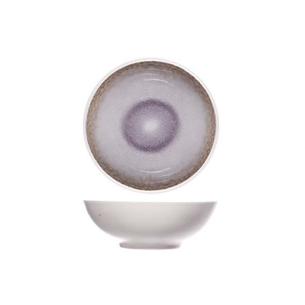 Чаша суповая, салатник d 18,5 см h 6,5 см, SAMIRA, Cosy & Trendy