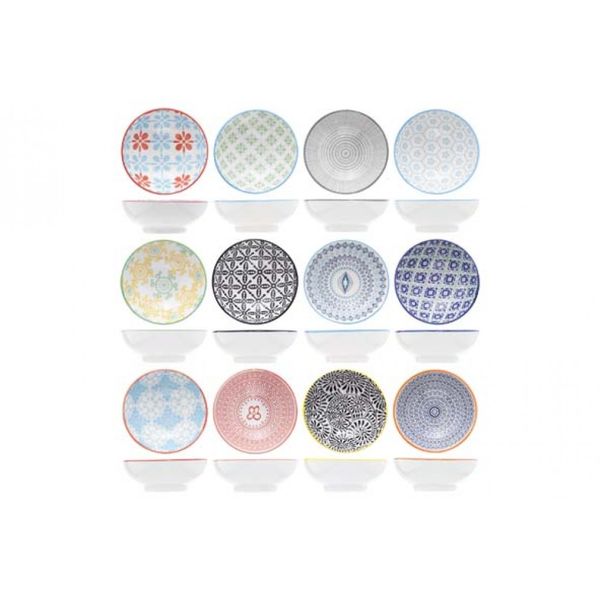 Happy mix b dish d8xh3cm  - 10 ass, Cosy & Trendy, изображение 2
