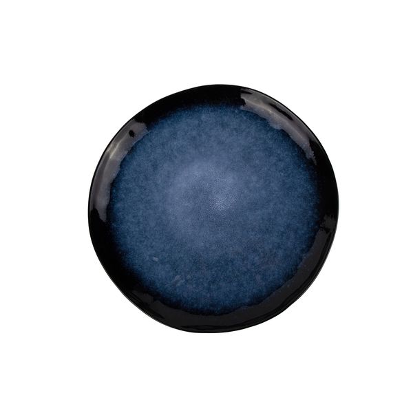 Тарелка d 33 см h 2 см, SAPPHIRE, Cosy & Trendy