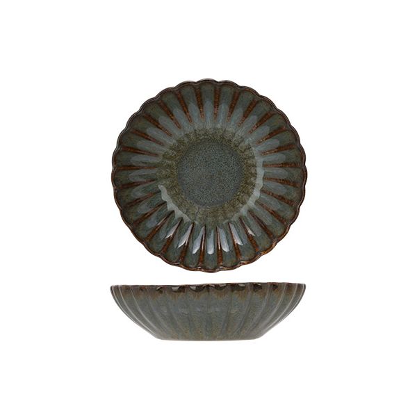 Салатник d 12 см h 3,5 см, ASTERA OCEAN, Cosy & Trendy