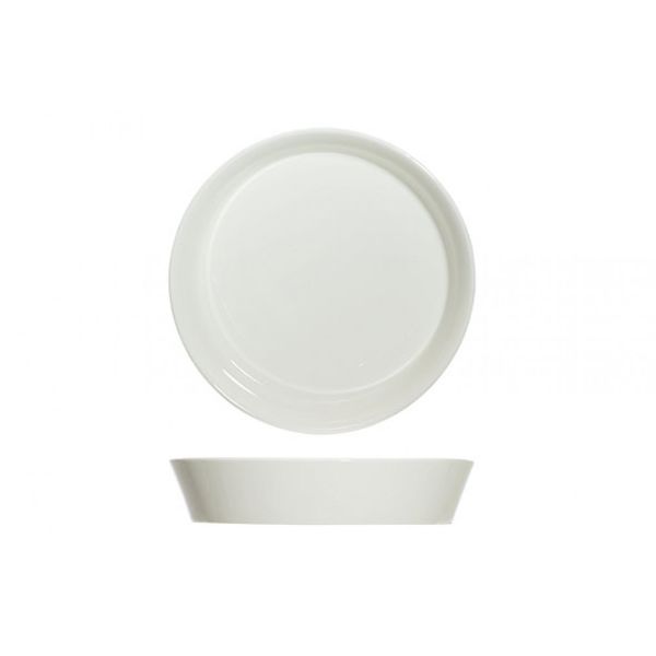 Тарелка глубокая d 21 см h 4,2 см, OSLO, Cosy & Trendy