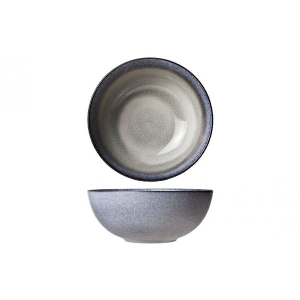 Чаша d 16 см h 6,6 см, PROVENCE GREEN, Cosy & Trendy