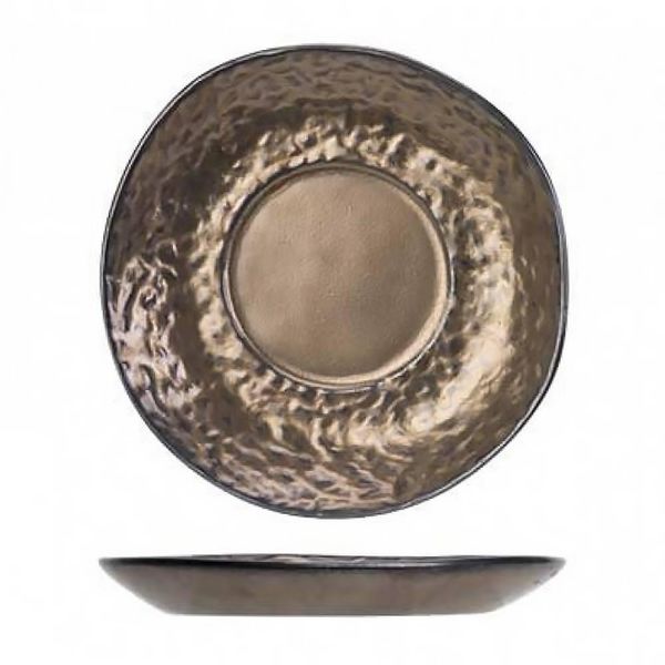 Блюдце для кофейной чашки d 10,5 см (арт. 2161918), COPERNICO, Cosy & Trendy, изображение 2