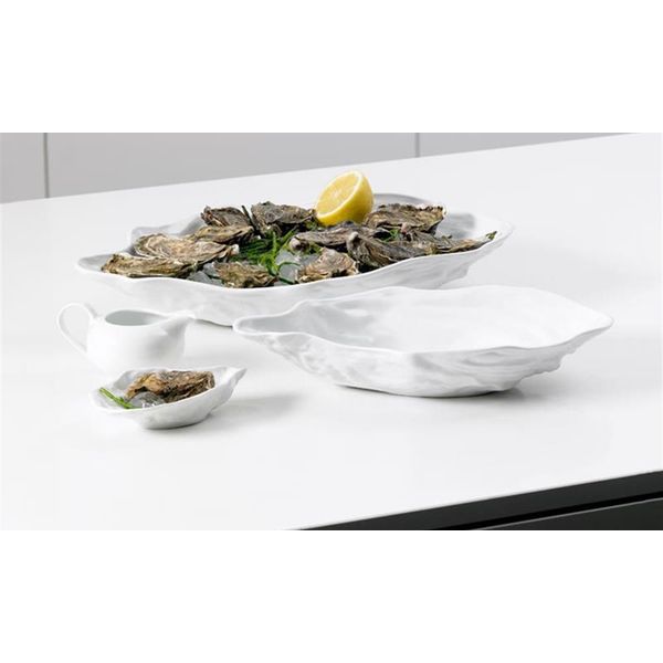 Блюдо 44X27X7.8см OYSTER, Cosy & Trendy, изображение 2