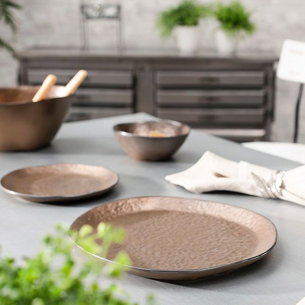 Тарелка d 26 см h 2 см, COPERNICO, Cosy & Trendy, изображение 13
