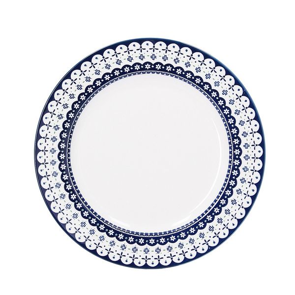 Тарелка мелкая D27CM, HYGGE, Cosy & Trendy, изображение 3