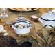 Кастрюлька с крышкой 130 мл, d 8,5-11 см h 4,5 см, ANTOINETTE, Cosy & Trendy, изображение 2