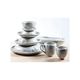 Салатник-мини d 11 см h 3,5 см, DOLMEN, Cosy & Trendy, изображение 7