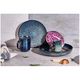 Тарелка d 27,5 см h 3,6 см, с полосками, ATLANTIS, Cosy & Trendy, изображение 5