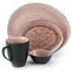 Кружка 450 мл, d 9,5 см h 11 см, LAGUNA OLD ROSE, Cosy & Trendy, изображение 2