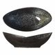 Салатник овальный 16x8 см h 5 см, BLACK YORU, Cosy & Trendy, изображение 2