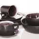 Тарелка d 27 см h 1,5 см, LAGUNA VIOLA, Cosy & Trendy, изображение 4