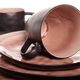 Тарелка d 20 см h 2 см, LAGUNA OLD ROSE, Cosy & Trendy, изображение 19