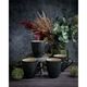 Кружка 450 мл, d 9,5 см h 11 см, LAGUNA OLD ROSE, Cosy & Trendy, изображение 12