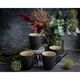 Кружка 450 мл, d 9,5 см h 11 см, LAGUNA OLD ROSE, Cosy & Trendy, изображение 11