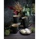 Кружка 450 мл, d 9,5 см h 11 см, LAGUNA OLD ROSE, Cosy & Trendy, изображение 14