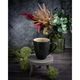 Кружка 450 мл, d 9,5 см h 11 см, LAGUNA OLD ROSE, Cosy & Trendy, изображение 15