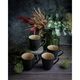 Кружка 450 мл, d 9,5 см h 11 см, LAGUNA OLD ROSE, Cosy & Trendy, изображение 13