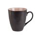 Кружка 450 мл, d 9,5 см h 11 см, LAGUNA OLD ROSE, Cosy & Trendy, изображение 3