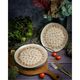 Тарелка d 20 см h 2 см, LAGUNA OLD ROSE, Cosy & Trendy, изображение 16
