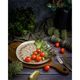 Тарелка d 20 см h 2 см, LAGUNA OLD ROSE, Cosy & Trendy, изображение 7