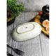 Салатник овальный 19x11 см h 5 см, DOLMEN, Cosy & Trendy, изображение 12