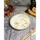 Тарелка мелкая D20CM, Cosy & Trendy, изображение 4