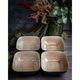Салатник 17x17 см h 7,5 см, LAGUNA OLD ROSE, Cosy & Trendy, изображение 12