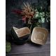 Салатник 17x17 см h 7,5 см, LAGUNA OLD ROSE, Cosy & Trendy, изображение 9
