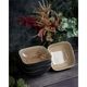 Салатник 17x17 см h 7,5 см, LAGUNA OLD ROSE, Cosy & Trendy, изображение 10