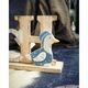 Настольная декорация Буквы "BEACH" 40X5XH17CM, дерево, Cosy & Trendy, изображение 6