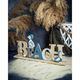 Настольная декорация Буквы "BEACH" 40X5XH17CM, дерево, Cosy & Trendy, изображение 7