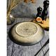 Тарелка d 27 см h 2,5 см, цвет зеленый, FERVIDO, Cosy & Trendy, изображение 6