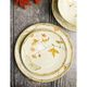 Тарелка мелкая D26CM, Cosy & Trendy, изображение 4