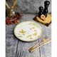 Тарелка мелкая D26CM, Cosy & Trendy, изображение 6