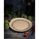 Тарелка d 26,5 см h 2,5 см, LAGUNA OLD ROSE, Cosy & Trendy, изображение 5